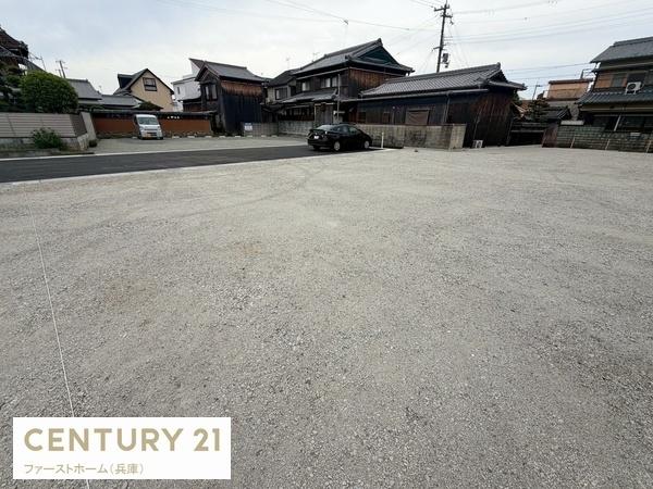 姫路市大塩町の土地