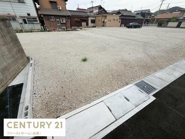 姫路市大塩町の土地
