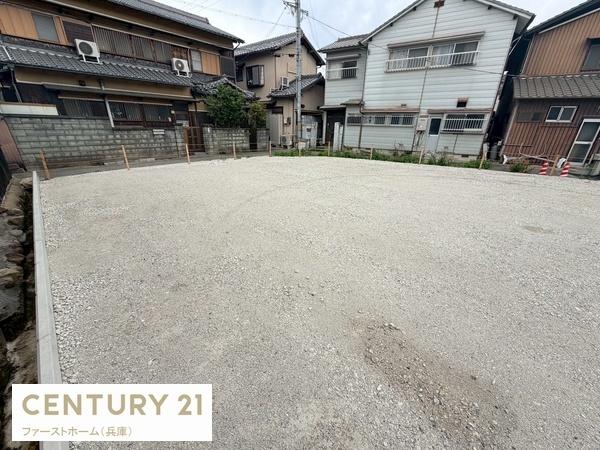 姫路市大塩町　全4区画　4号地