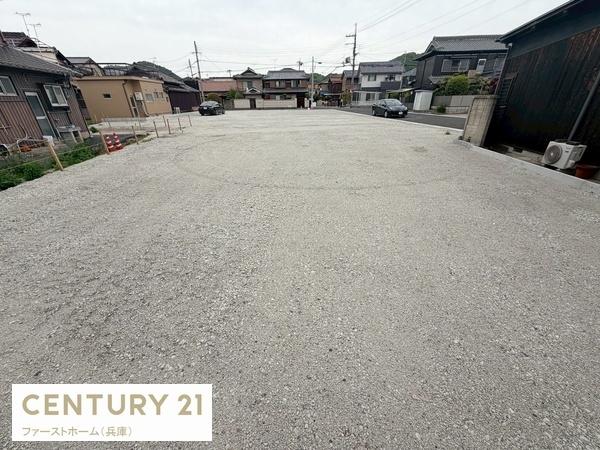 姫路市大塩町の土地