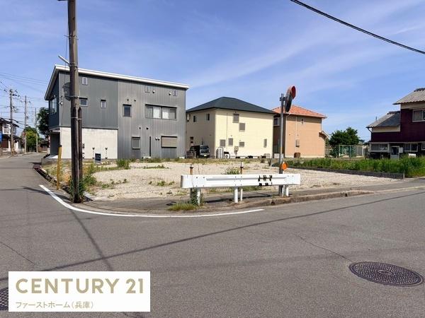 姫路市網干区興浜の土地