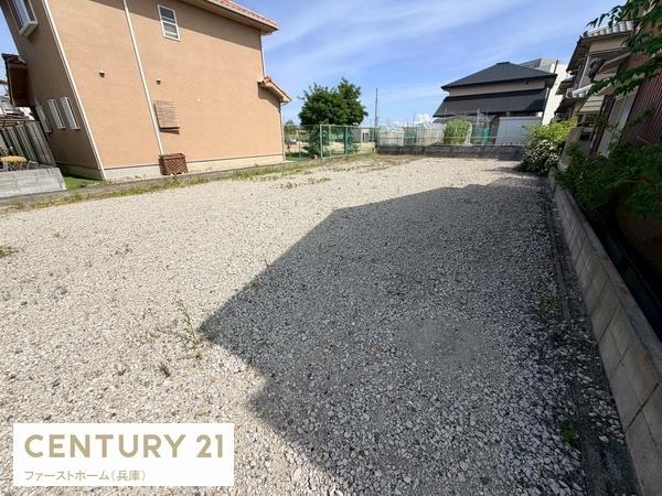 姫路市網干区興浜　全2区画　198万円～