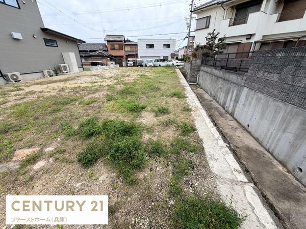 姫路市大塩町の土地