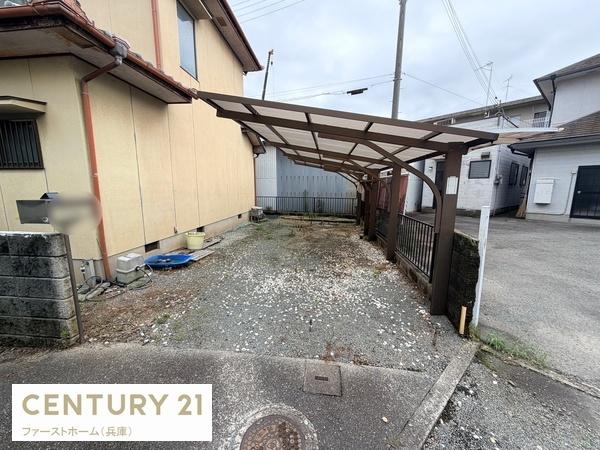 姫路市辻井８丁目の中古一戸建て
