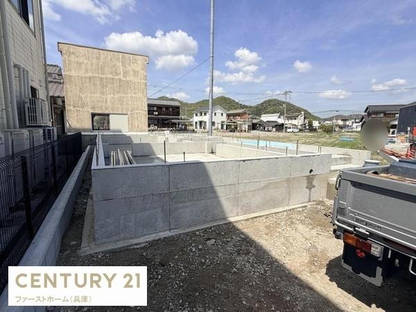 姫路市広畑区蒲田第13　1号棟