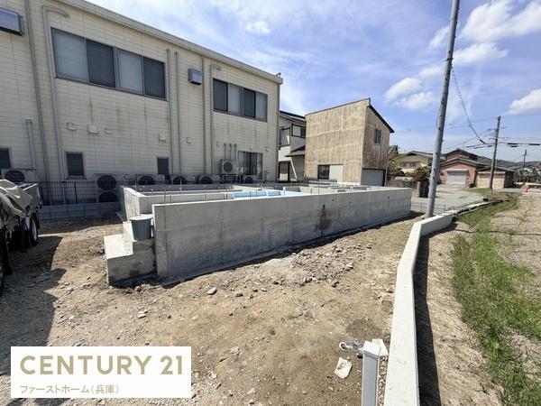 姫路市広畑区蒲田第13　1号棟