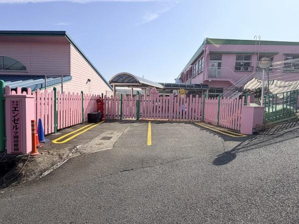 姫路市梅ケ谷町の土地(エンゼル学園幼稚園)
