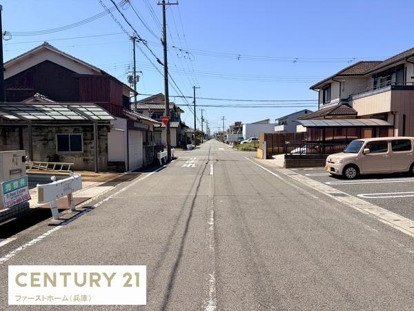 姫路市大津区恵美酒町１丁目の中古一戸建て