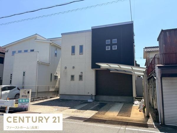姫路市大津区恵美酒町１丁目の中古一戸建て