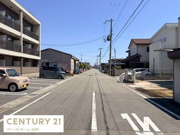 姫路市大津区恵美酒町　中古戸建