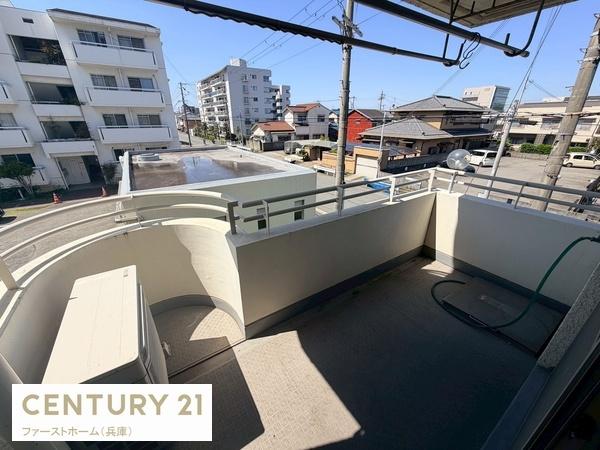 第二恵美酒マンション