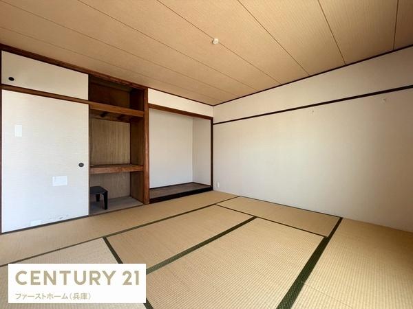 第二恵美酒マンション