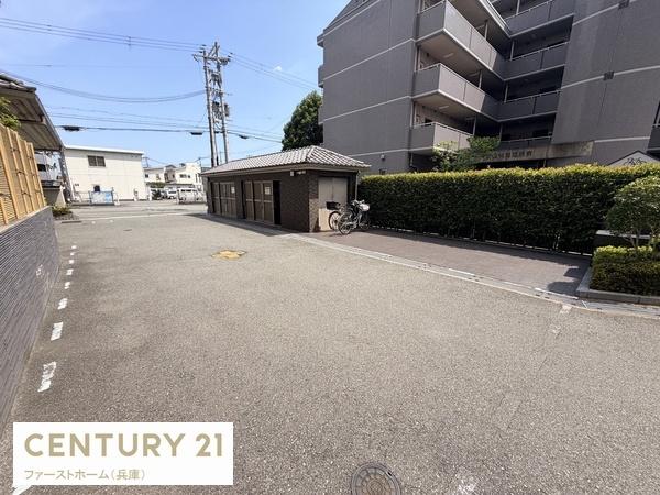 エイジングコート姫路