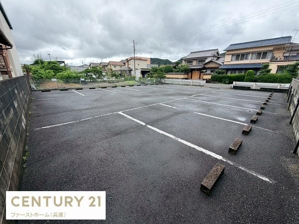 姫路市広畑区北河原町の土地