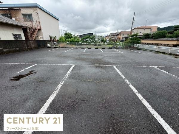 姫路市広畑区北河原町の土地
