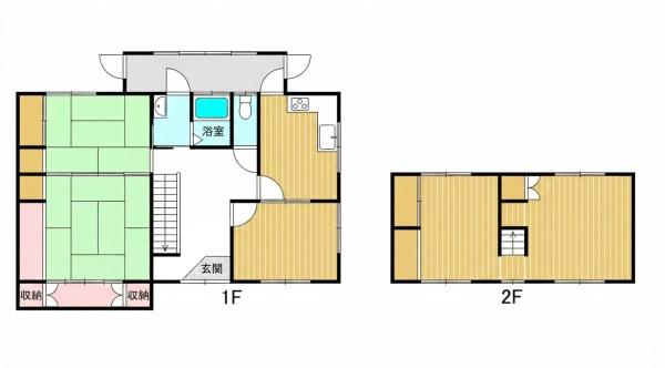 揖保郡太子町佐用岡　中古戸建