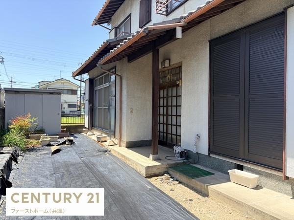 揖保郡太子町佐用岡の中古一戸建て
