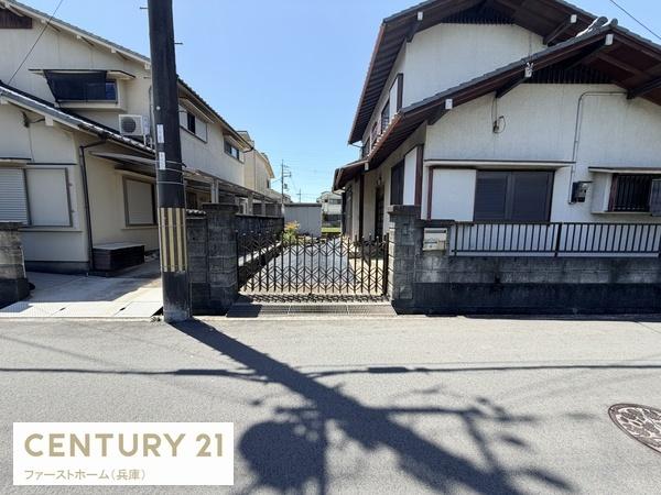 揖保郡太子町佐用岡の中古一戸建て