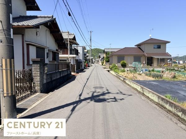 揖保郡太子町佐用岡の中古一戸建て