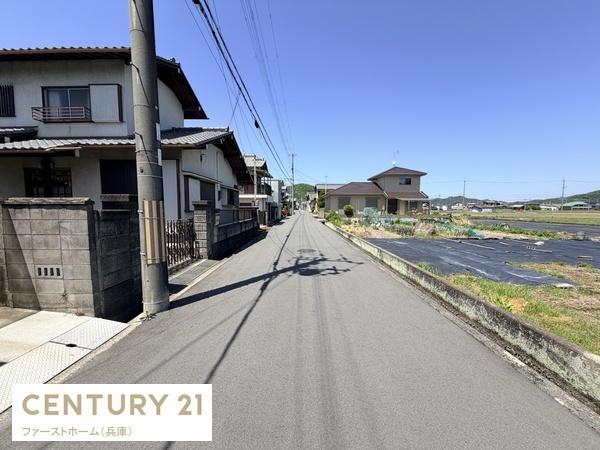 揖保郡太子町佐用岡の中古一戸建て
