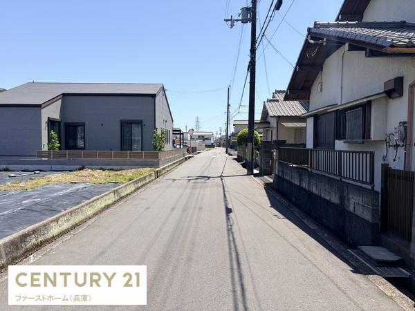 揖保郡太子町佐用岡の中古一戸建て