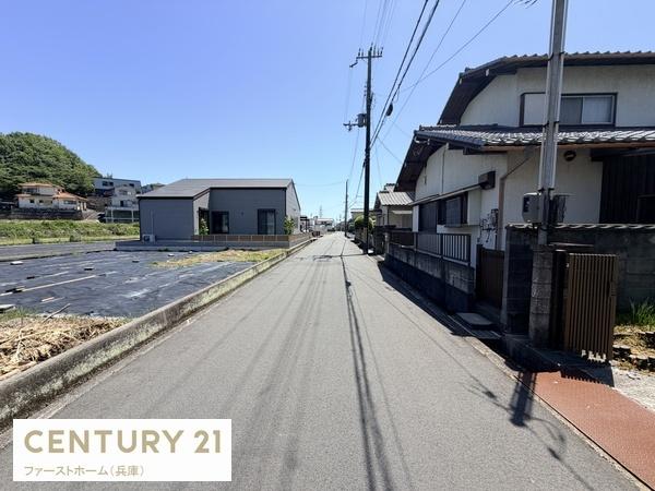揖保郡太子町佐用岡の中古一戸建て