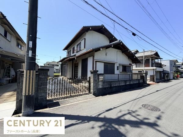 揖保郡太子町佐用岡の中古一戸建て