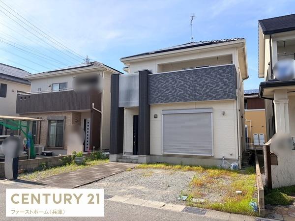 揖保郡太子町鵤の中古一戸建て