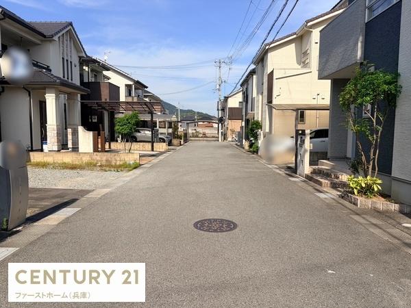 揖保郡太子町鵤の中古一戸建て