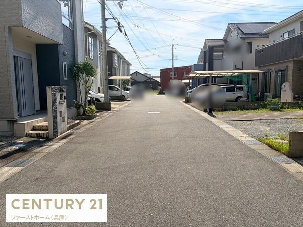 揖保郡太子町鵤の中古一戸建て