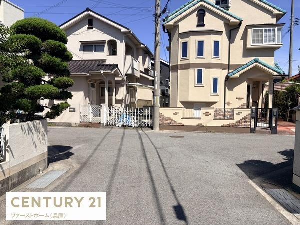 姫路市網干区垣内南町の中古一戸建て