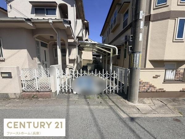 姫路市網干区垣内南町の中古一戸建て