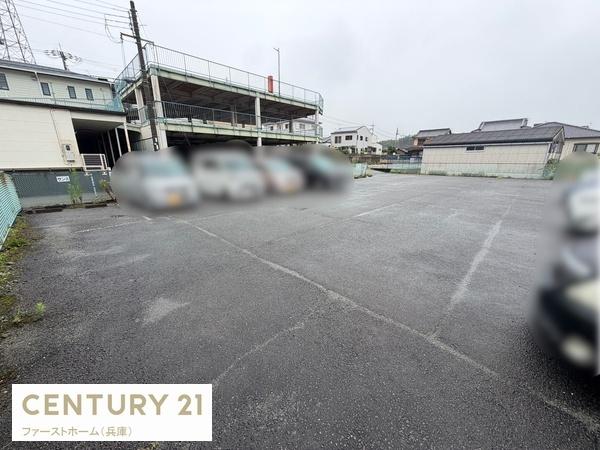 たつの市揖西町土師の売土地