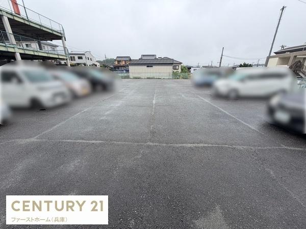たつの市揖西町土師の土地