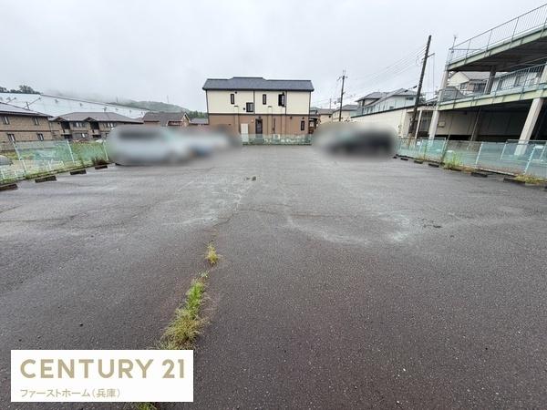 たつの市揖西町土師の売土地
