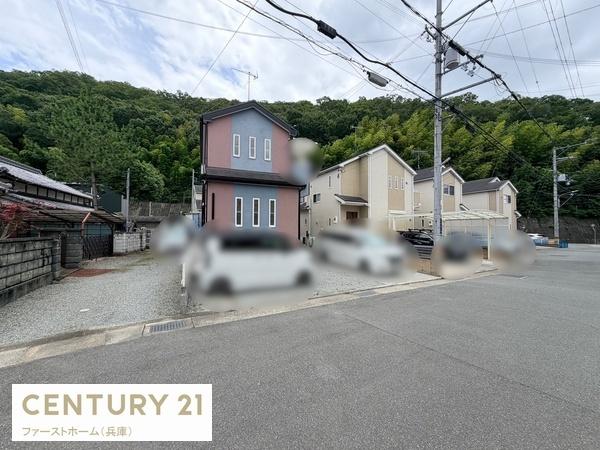 姫路市上手野の中古一戸建て