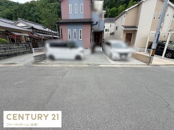 姫路市上手野の中古一戸建て