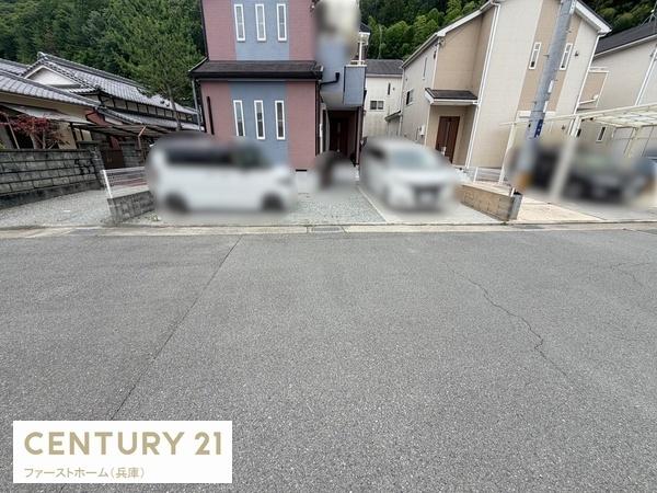 姫路市上手野の中古一戸建て