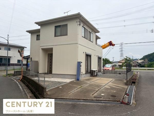 姫路市川西台　中古戸建