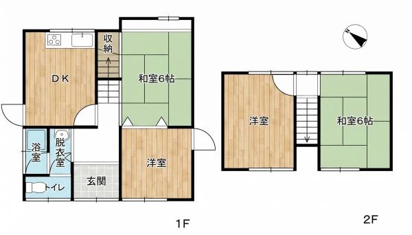 姫路市御立中　中古戸建