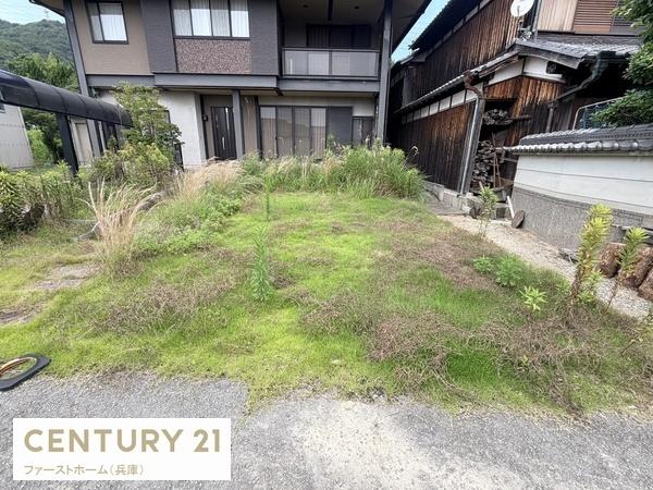 姫路市奥山の中古一戸建て