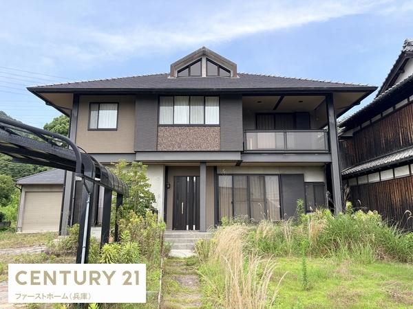 姫路市奥山 中古戸建
