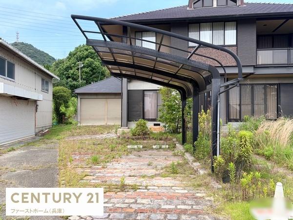 姫路市奥山　中古戸建