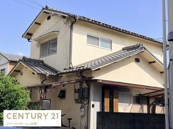 姫路市八代　中古戸建