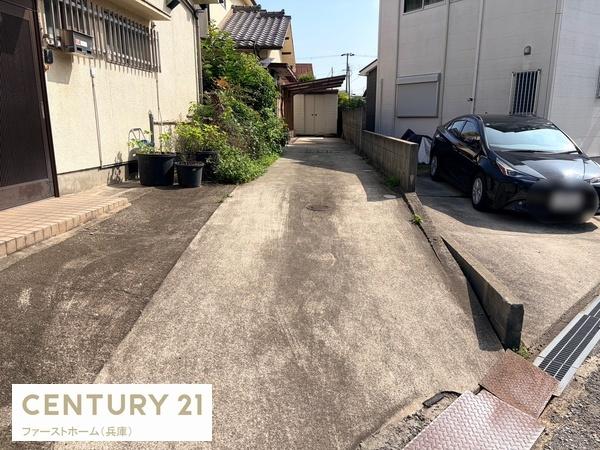 姫路市八代　中古戸建