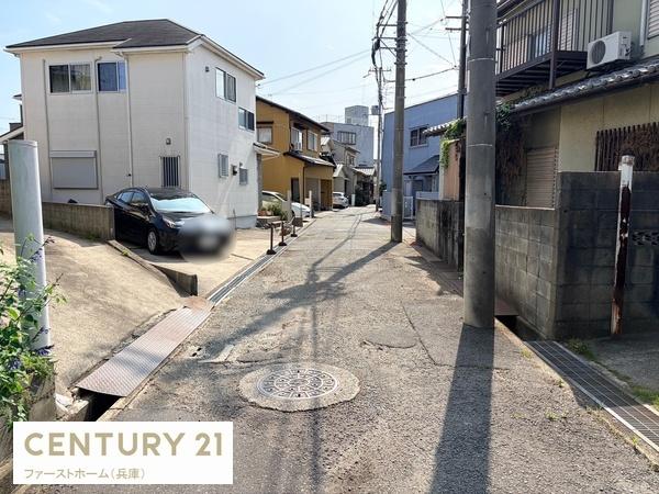 姫路市八代の中古一戸建て