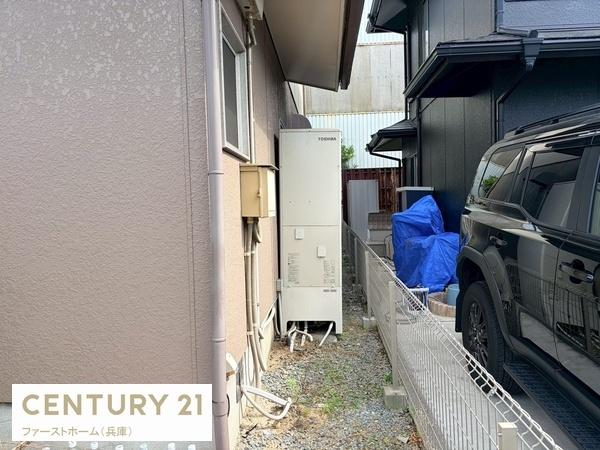 姫路市広畑区吾妻町２丁目の中古一戸建て