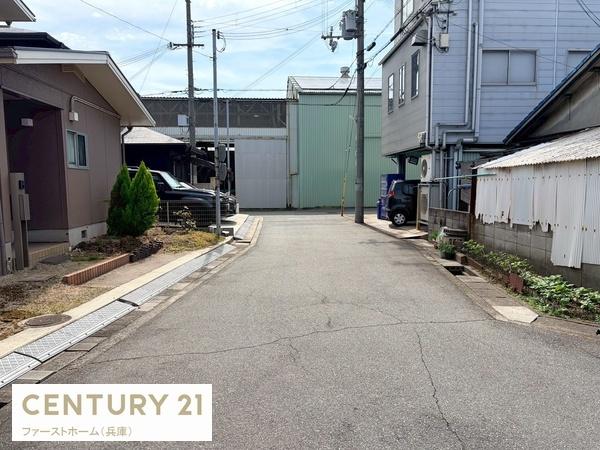 姫路市広畑区吾妻町２丁目の中古一戸建て