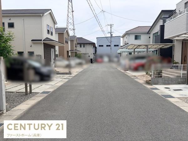 姫路市継　中古戸建