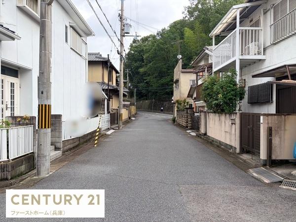 姫路市御立中２丁目の中古一戸建て
